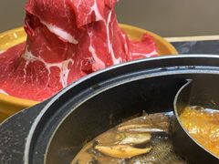 -匠牛亭·锅物烧肉放题自助(昆百大·泰业城店)