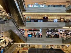 -燕莎友谊商城(金源店)
