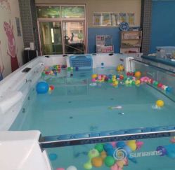 -木子亲国际婴幼儿水育中心(北美N1店)