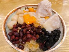 -鲜芋仙(南开大悦城店)