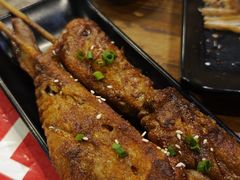 -土蚝·高压锅生蚝(百姓美食街店)