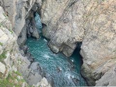 -平潭岛•仙人井