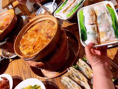 -十六蒲(桂林路店)