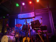 -江湖酒吧(老外滩店)