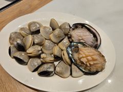 -鹅香四海·卤水火锅·砂锅粥·潮汕菜(宝安店)