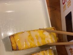 -木屋烧烤(龙湖天街店)