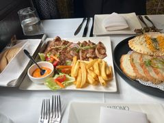 -安东尼奥餐厅