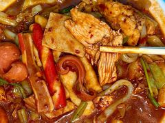 -滴滋味·新疆炒米粉·炒三凉(乌市总店)