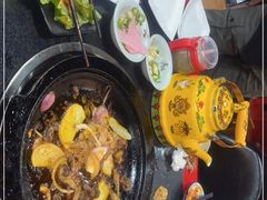 -牛得很·鲜牦牛肉烧烤·牛羊肉菌汤锅(康定店)