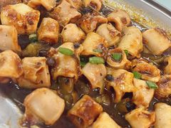 -嘉升大排档(番禺总店)