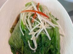 -白云中餐厅·粤菜·亚龙湾喜来登度假酒店