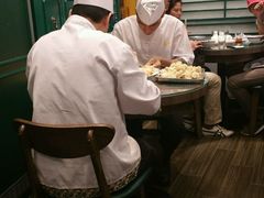-麦奀云吞面世家(中环店)