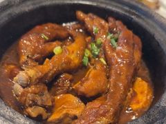 -品大三·南京菜(大行宫店)