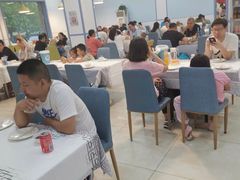 大堂-雅逸居海鲜小厨