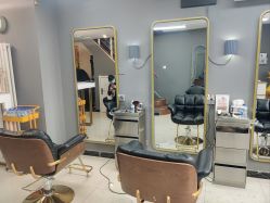 -Brother Barber Shop男士理发店