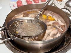 -潮泰牛肉火锅 · 创于1992年(车公庙店)