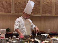 -大渔铁板烧(大行宫1912店)