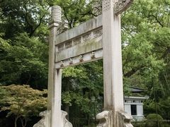 -灵谷景区