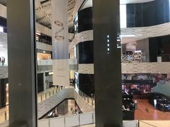 店内环境-上海尚嘉中心