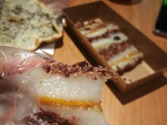 -南大门韩糕(后埭溪路店)