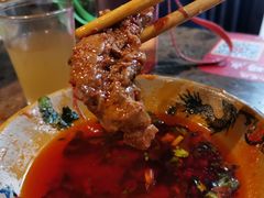-小龙坎火锅(春熙太古里店)