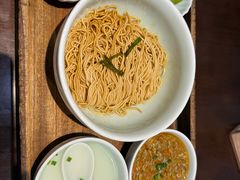 -蟹上黄·蟹黄面·江南糖水(人民广场店)