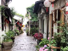 -小河直街历史文化街区