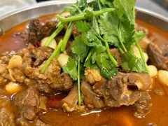 -百味园土菜馆(迎宾东路店)