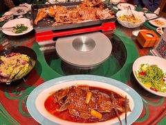 -九十九顶毡房(阜石路店)