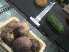 -喜茶(北京华贸购物中心店)