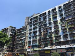 -黄桷坪涂鸦艺术街