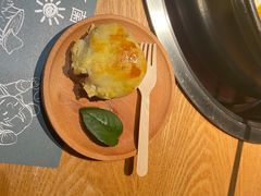 -一朵菌·野生菌探索家火锅(南亚店)