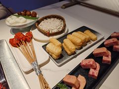 -宽来火锅(来福士广场店)