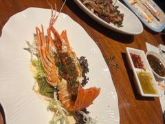 -Mr·Fish鱼鲜生海鲜放题(银泰in99店)