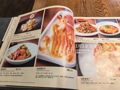 -小城粥道·海胆鲜虾粥(解放广场店)