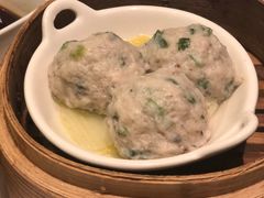-八月花(旺角朗豪坊店)