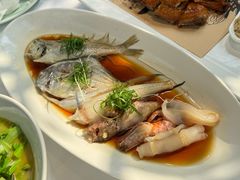 -小城故事·地道宁波味(月湖盛园店)