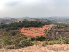 -马头山
