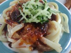 -马三洋芋片(兰州总店)