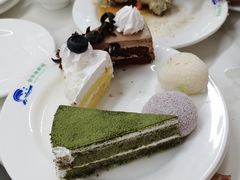 -春华海鲜城(广场西苑店)