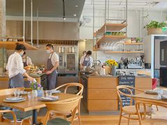 -BOR Eatery(安福路店)