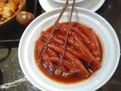 -海派悦庭·海胆烧麦·新融合菜(凯德广场店)