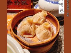 -南京大牌档(之心城店)