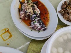 -秋姐美食店(旅游大道店)