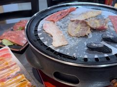 -燚青春东北泥炉烤肉(百合店)