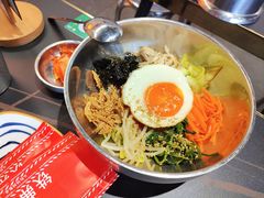 -许哥东北烧烤·铁丳烤串·宫后夹肉(繁花中心店)