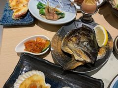 -大渔铁板烧(万象城店)