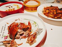 -宝轩渔府·老字号海鲜·正宗津菜(水上店)