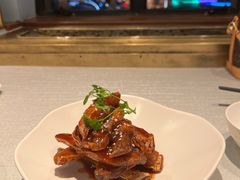 -上海和平饭店龙凤厅 Dragon Phoenix