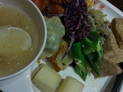 -素清香(解放路店)